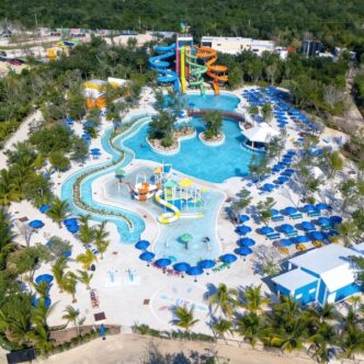 Tripadvisor otorga premio a parque de diversiones de Cozumel