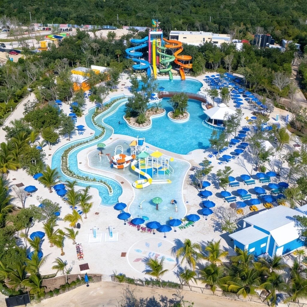 Tripadvisor otorga premio a parque de diversiones de Cozumel