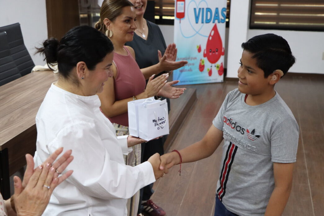 Invitan a apoyar con el redondeo en Jalisco
