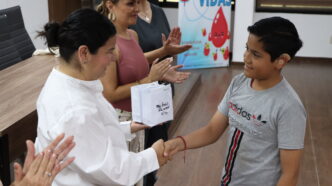 Invitan a apoyar con el redondeo en Jalisco