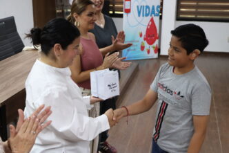 Invitan a apoyar con el redondeo en Jalisco