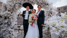 Bodas gratis en el FIFA Fan Festival de Guadalajara