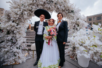 Bodas gratis en el FIFA Fan Festival de Guadalajara