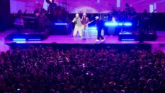 Zona Fan Vibra Jalisco reunió a miles