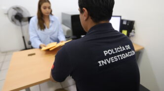 Piden objetos personales para ADN