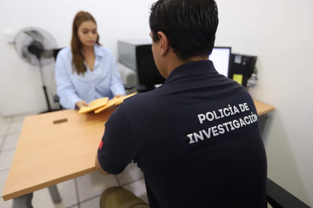 Piden objetos personales para ADN