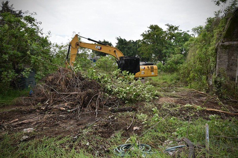 Renovarán planta de agua en Jalisco