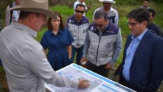 Renovarán planta de agua en Jalisco