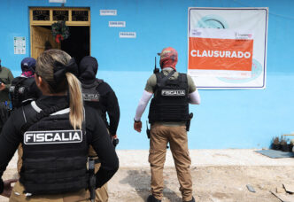 Clausuran centro de rehabilitación en Zapopan tras fuga