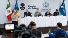 Bajan homicidios en Jalisco