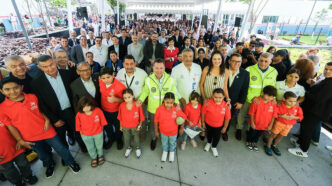 Inicia renovación de Zoquipan