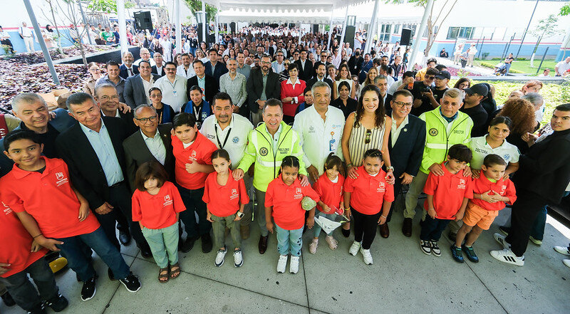 Inicia renovación de Zoquipan
