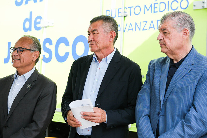 Inicia renovación de Zoquipan