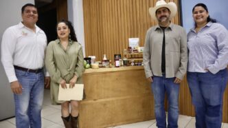 Presentan Sonrisas del Campo en Jalisco