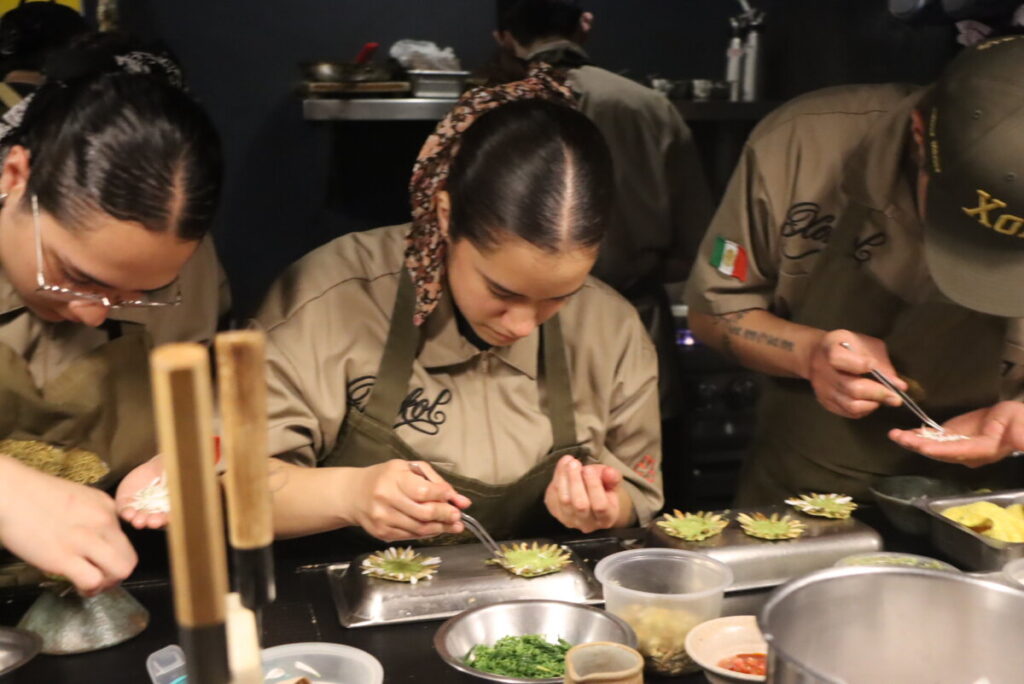 Jalisco brilla en la Guía MICHELIN