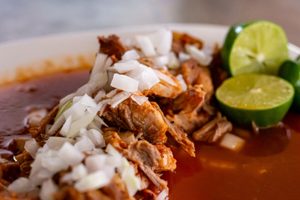 Jalisco brilla en la Guía MICHELIN