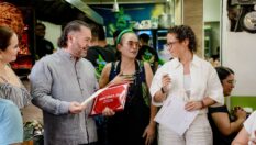 Jalisco brilla en la Guía MICHELIN