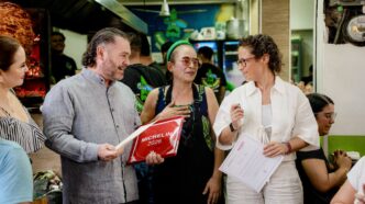 Jalisco brilla en la Guía MICHELIN