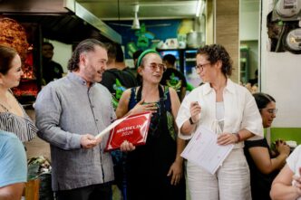 Jalisco brilla en la Guía MICHELIN
