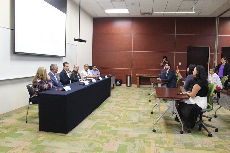 Dos escuelas refuerzan movilidad segura