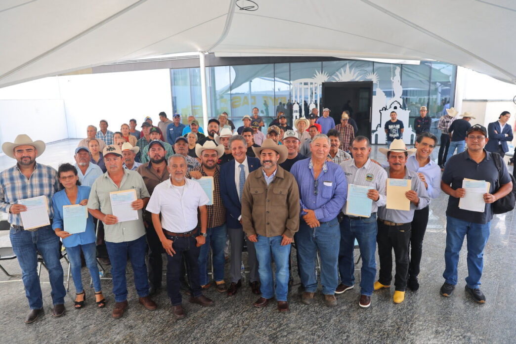Zapopan impulsa la cosecha de maíz