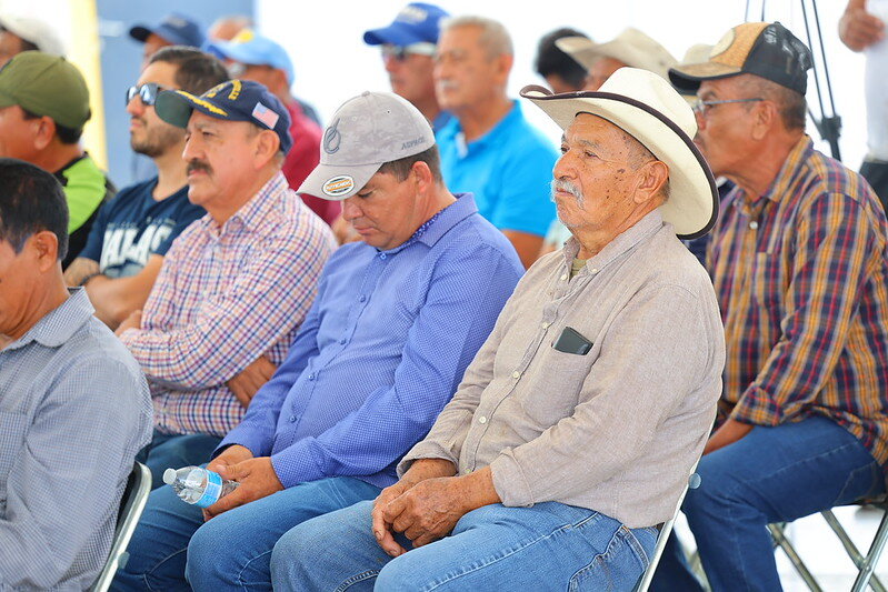 Zapopan impulsa producción de maíz