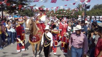 Zapopan alista gran cabalgata tradicional