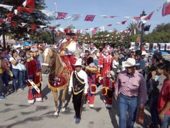 Zapopan alista gran cabalgata tradicional