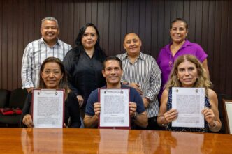 Brinda Gobierno de Quintana Roo la oportunidad de regularizar el patrimonio a menor costo con el programa “Regulariza tu Propiedad”