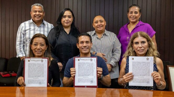 Brinda Gobierno de Quintana Roo la oportunidad de regularizar el patrimonio a menor costo con el programa “Regulariza tu Propiedad”