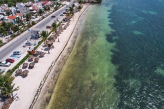 Acceso a estacionamiento en Playa del Niño seguirá siendo libre y gratuito