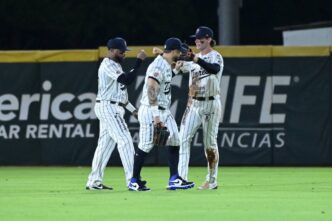 Tigres sigue en ascenso; liga doble blanqueada sobre Veracruz