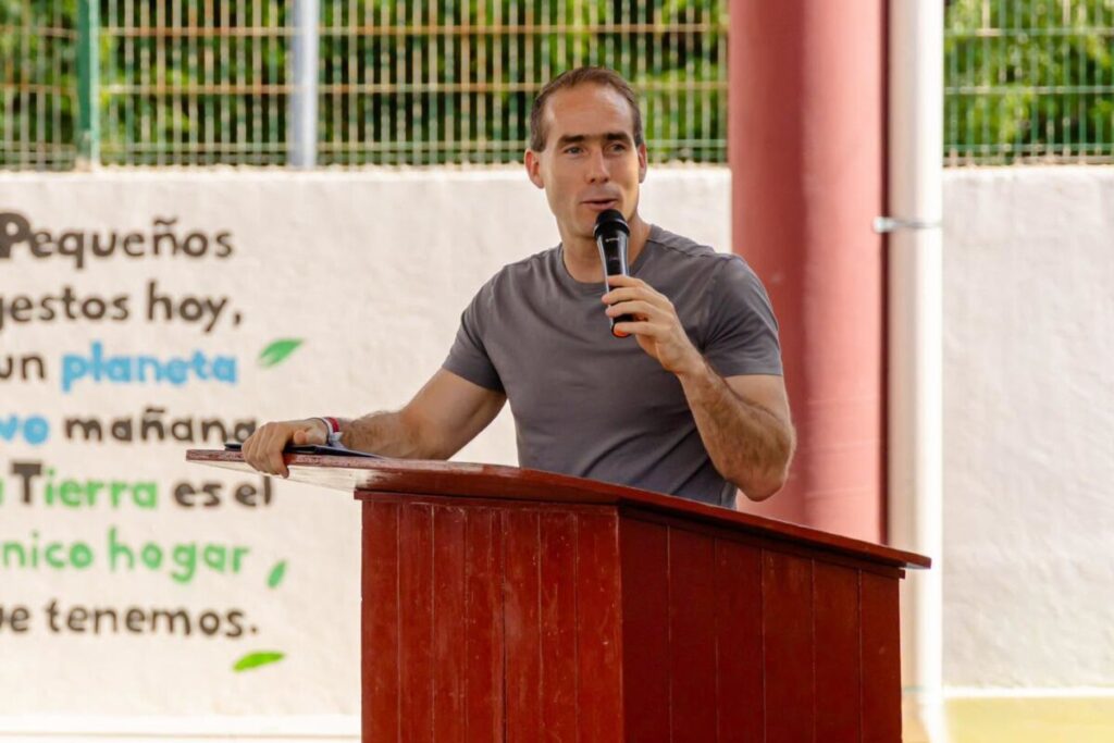 Magisterio de Tulum arranca sus juegos con respaldo total