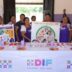 DIF Yucatán promueve alimentación saludable en comedores comunitarios de Tekantó