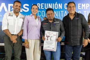 Chiapas fortalece turismo comunitario