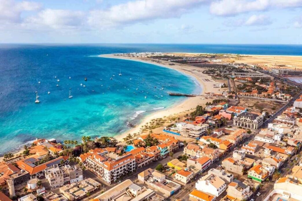 Cabo Verde, el paraíso africano que conquistó al mundo