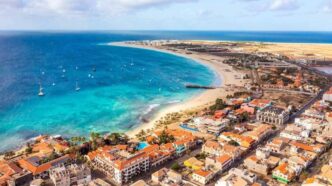 Cabo Verde, el paraíso africano que conquistó al mundo