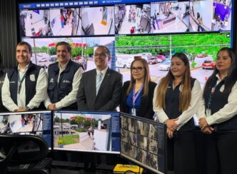IPEJAL estrena Centro de Monitoreo