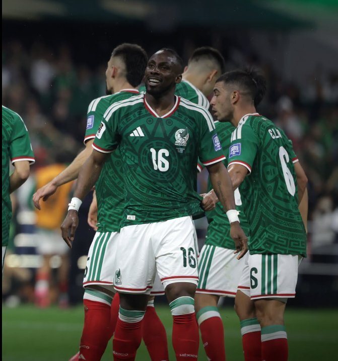 ¡Siempre no! duelo México contra Inglaterra será a las 6 de la tarde, hora del centro del país