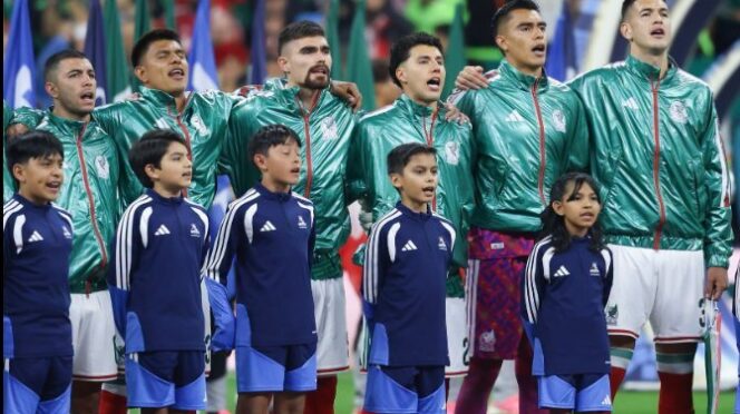 ¡Siempre no! duelo México contra Inglaterra será a las 6 de la tarde, hora del centro del país