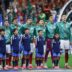 ¡Siempre no! duelo México contra Inglaterra será a las 6 de la tarde, hora del centro del país