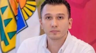 Informa Ayuntamiento de Tulum sobre renuncia del tesorero municipal