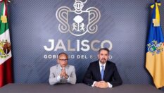 Salud Jalisco emite recomendaciones por agua
