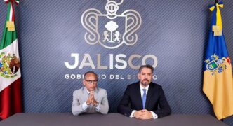 Salud Jalisco emite recomendaciones por agua