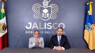 Salud Jalisco emite recomendaciones por agua