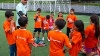 Zapopan abre cursos de verano