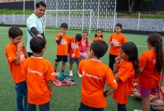 Zapopan abre cursos de verano