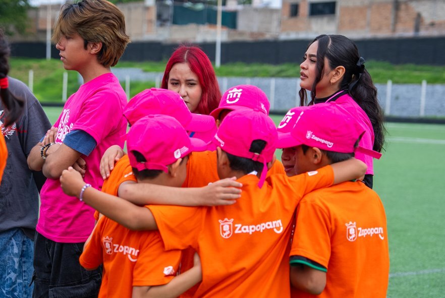 Zapopan abre cursos de verano