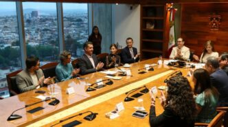 UdeG y CEDHJ fortalecen alianza