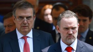 Estados Unidos no extenderá el T-MEC por 16 años; acuerdo entrará en revisión anual